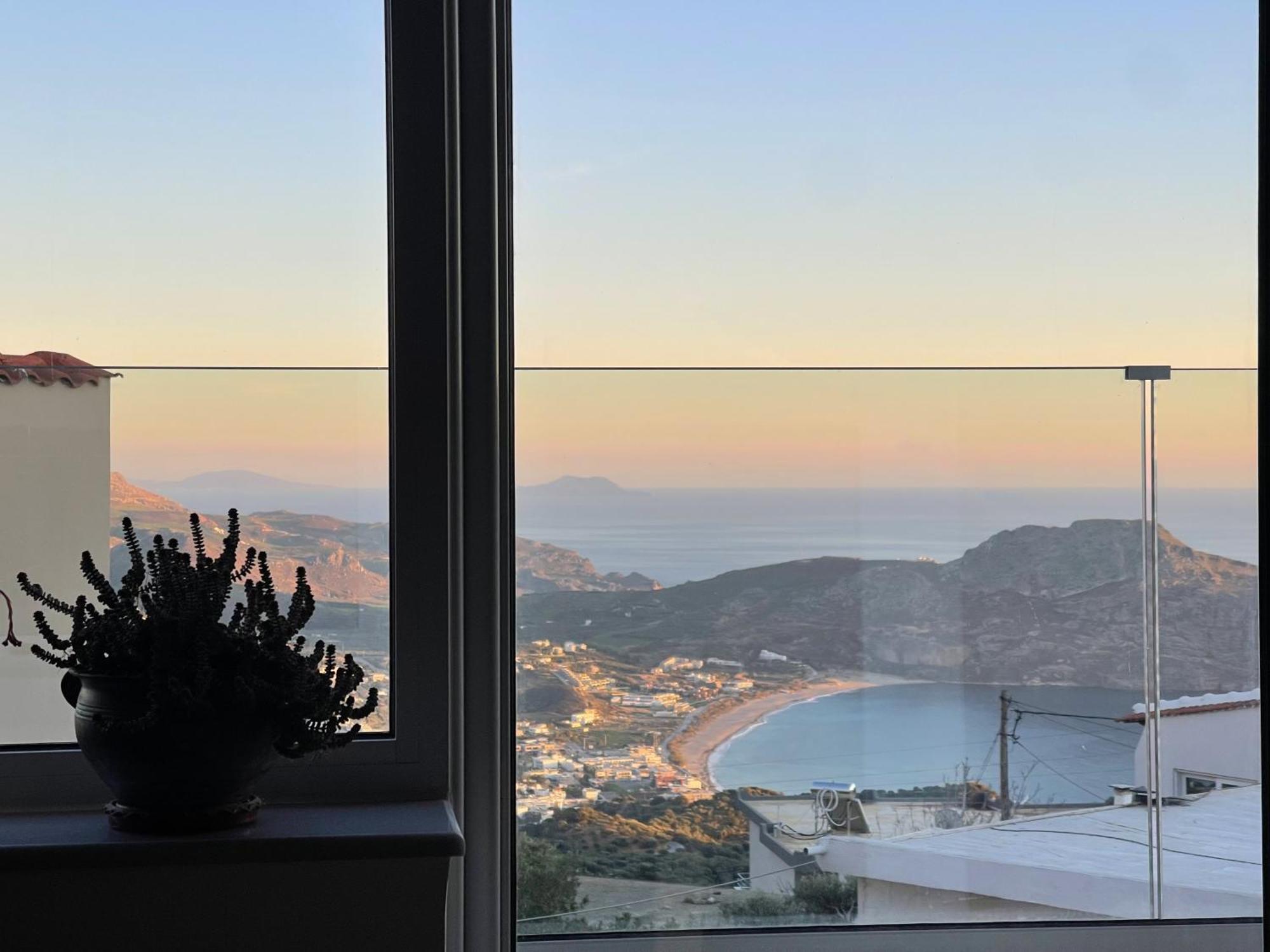 Art And Nature Apartment Sellía Pokoj fotografie