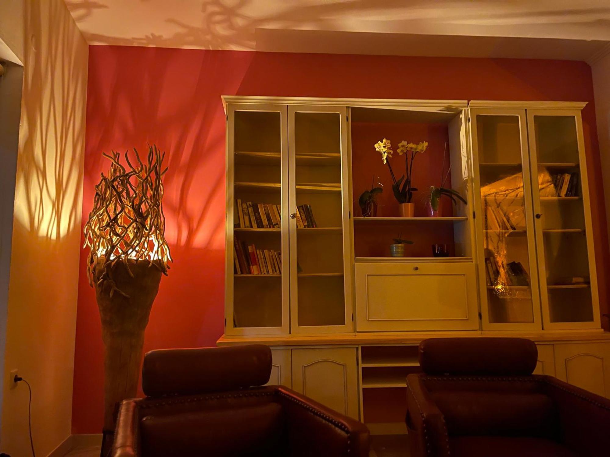 Art And Nature Apartment Sellía Pokoj fotografie